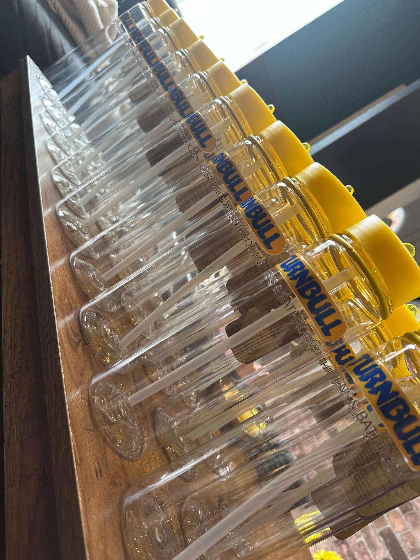 Personalised Plastic Water Bottle 725ml