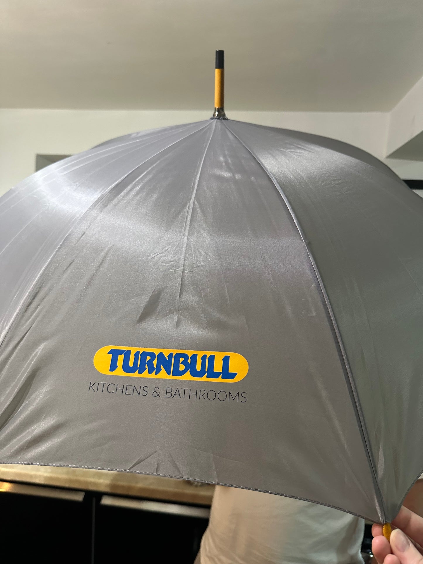 Personalised Umbrella