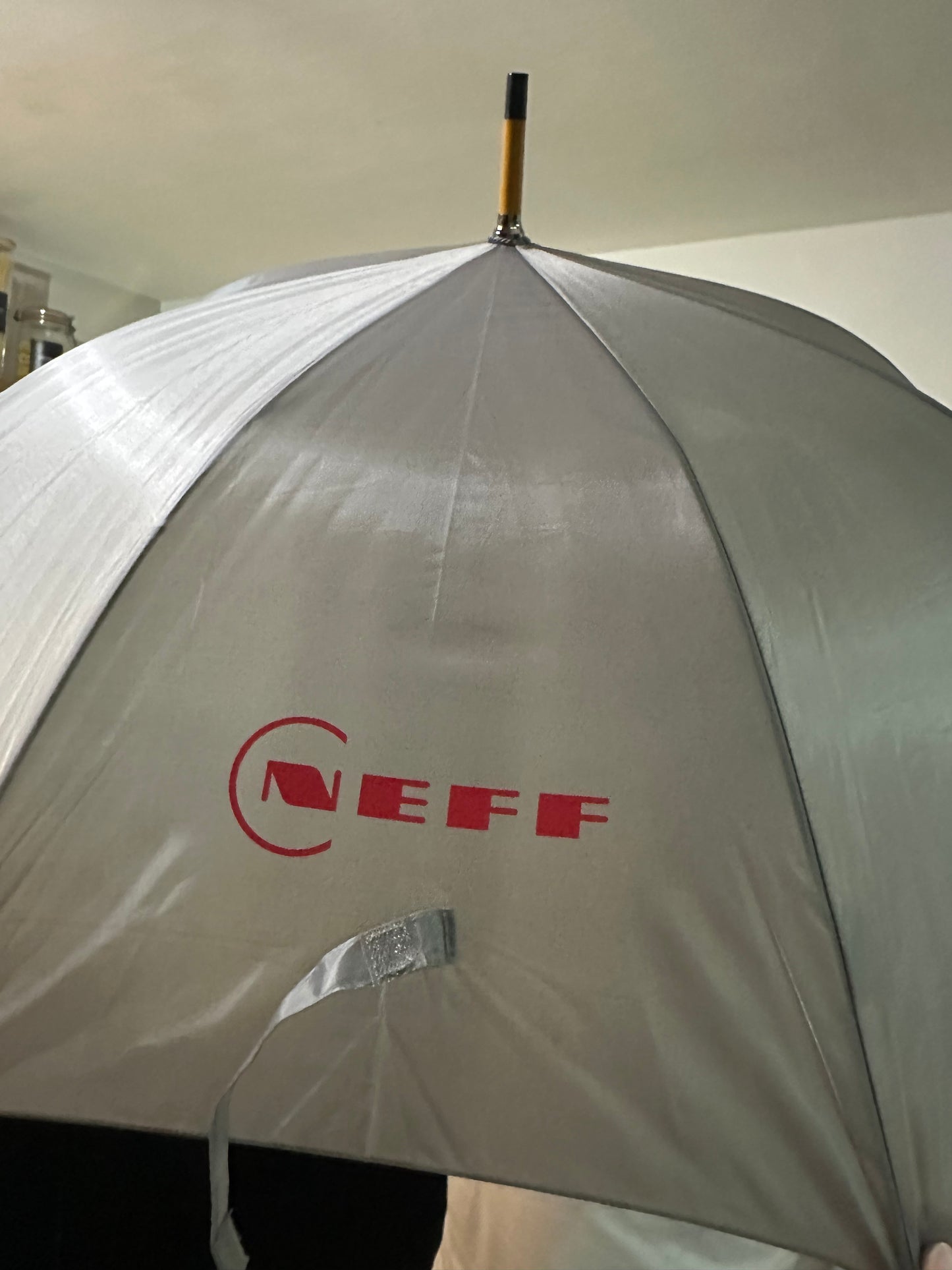 Personalised Umbrella