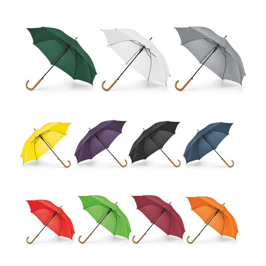 Personalised Umbrella