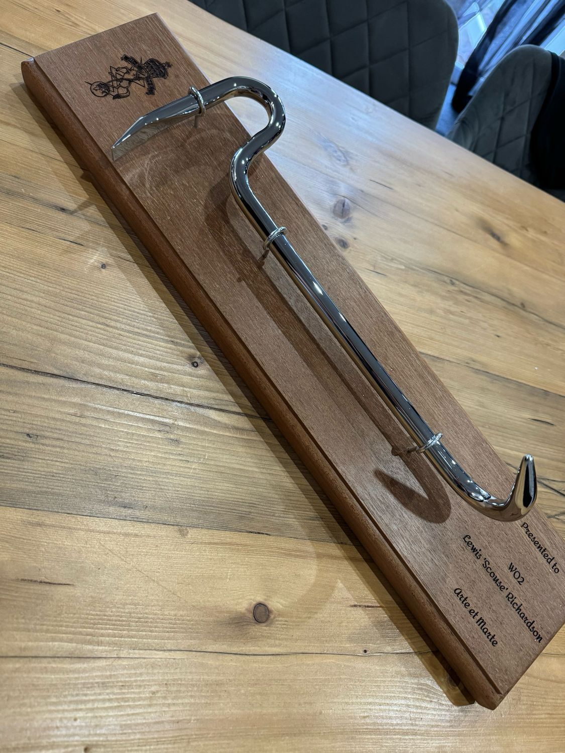 Bespoke Presentations